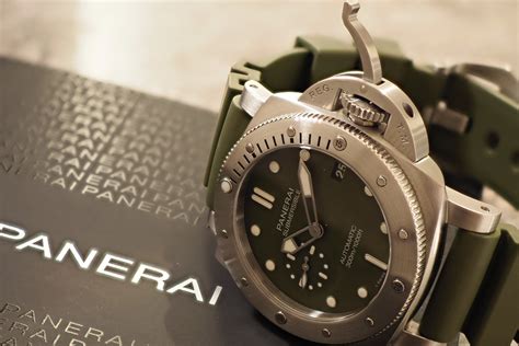 panerai quartz replica|alternatives to panerai watches.